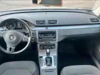 Gebraucht VW Passat 160 PS (117 kW) 2011 Kombi
