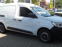 Second-hand Renault Express 75 CP (55 kW) 2021 Alb Monovolum