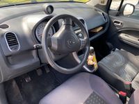 gebraucht Opel Agila *TÜV+Klima+Euro5*