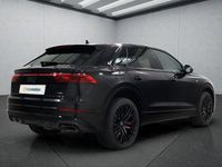 Gebraucht Audi Q8 286 PS (210 kW) 2025 Schwarz SUV