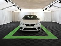 Gebraucht Seat Ibiza Style 116 PS (85 kW) 2024 Weiß Kleinwagen