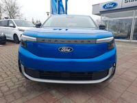 Neu Ford Explorer 210 kW (286 PS) 2026 Blau SUV