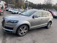Używany Audi Q7 232 KM (170 kW) 2007 Szary SUV