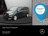 Gebraucht Mercedes V300 Avantgarde 237 PS (174 kW) 2024 Schwarz Van / Kleinbus