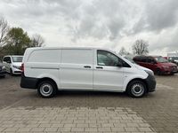 Second-hand Mercedes Vito 136 CP (100 kW) 2019 Alb Van