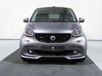 gebraucht Smart ForTwo Cabrio Brabus XCLUSIVE JBL+KAM+PDC+MEDIA