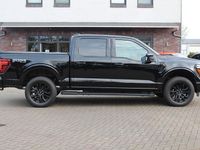Neu Ford V8 Lariat 407 PS (299 kW) 2025 Schwarz SUV