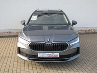 Gebraucht Skoda Superb Selection 193 PS (141 kW) 2025 Grau Kombi