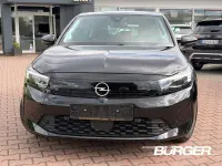 Gebraucht Opel Corsa 75 PS (55 kW) 2024 Schwarz Kleinwagen