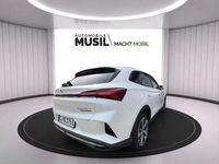 Gebraucht MG Marvel R Luxury 131 kW (179 PS) 2024 Cumulus white SUV