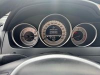 Gebraucht Mercedes C350 Avantgarde 265 PS (194 kW) 2012 Schwarz Limousine