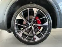Gebraucht Audi Q5 S-Line 367 PS (269 kW) 2022 Daytonagrau perleffekt SUV