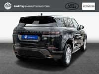 gebraucht Land Rover Range Rover evoque D200 R-Dynamic S