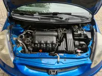 Gebraucht Honda Jazz 83 PS (61 kW) 2004 Blau Kleinwagen