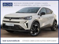 Gebraucht Renault Captur Techno 140 PS (102 kW) 2025 Weiß SUV