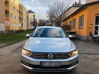 Gebraucht VW Passat 150 PS (110 kW) 2015 Kombi