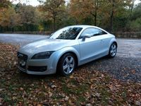 gebraucht Audi TT Coupe 2.0 TFSI -