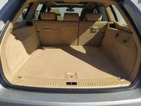 Gebraucht BMW 535 Performance 272 PS (200 kW) 2006 Silber Kombi