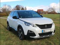 gebraucht Peugeot 3008 3008BlueHDi 180 Stop