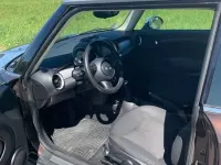 Gebraucht Mini Cooper Clubman 122 PS (89 kW) 2011 Braun Kombi