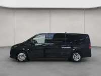 Gebraucht Mercedes Vito Marco Polo 163 PS (119 kW) 2025 Schwarz Van