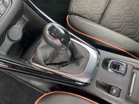 gebraucht Opel Cascada 1.4 SHZ Alu Sportfahrwerk Klimaautom met
