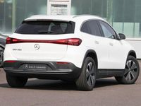 Gebraucht Mercedes EQA250 Progressive 139 kW (190 PS) 2025 Weiss unilack polarweiß SUV