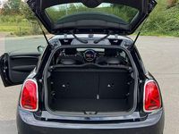 Gebraucht Mini Cooper SE Classic 135 kW (184 PS) 2021 Blau Kleinwagen