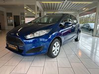 gebraucht Ford Fiesta Trend * Zahnriemen, Inspektion neu *