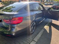 gebraucht BMW 330 D GT M-Sport Pano/HUD/