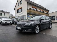 gebraucht Ford Focus FocusTurnier Titanium"AHK"SHZ"BT"