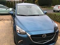 gebraucht Mazda 2 Mit wenig Km. Wie Neu.