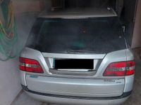 Gebraucht Fiat Stilo Wagon 115 PS (84 kW) 2003 Silber Kombi