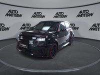 Nowe Alpine A290 160 kW (218 KM) 2026 Czarny Hatchback