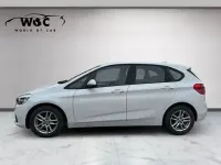 Gebraucht BMW 218 Active Tourer Sport Line 150 PS (110 kW) 2016 Andere Van / Kleinbus
