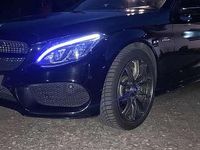 Gebraucht Mercedes C43 AMG AMG 367 PS (269 kW) 2016 Kombi