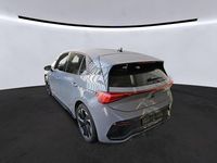 Gebraucht Cupra Born 150 kW (204 PS) 2023 Grau Kleinwagen