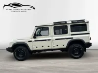 Gebraucht Ineos Grenadier 249 PS (183 kW) 2025 Weiß SUV