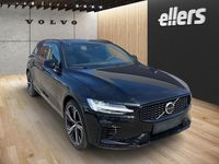 Gebraucht Volvo V60 Plus 398 PS (292 kW) 2024 Schwarz Kombi