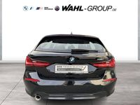 gebraucht BMW 118 i Hatch