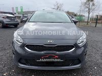 Gebraucht Kia Ceed 99 PS (72 kW) 2019 Kleinwagen