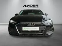 Gebraucht Audi A4 Business 204 PS (150 kW) 2023 Schwarz Kombi
