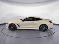 Gebraucht BMW M850 Performance 530 PS (389 kW) 2025 Weiß Coupé