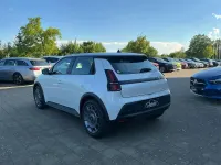 Uusi Renault R5 Evolution 89 kW (122 HP) 2025 Valkoinen Viistoperä