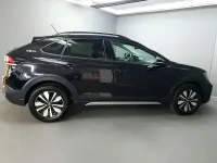 Usata VW Taigo Goal 95 CV (69 kW) 2025 Nero SUV