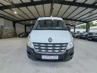 Gebraucht Renault Master 125 PS (91 kW) 2014 Weiß Van