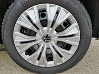 Neu VW Caddy 102 PS (75 kW) 2026 Mojave beige metallic Van / Kleinbus