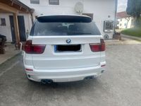 gebraucht BMW X5 M E70555PS Navi, AHK, Standheizung,