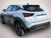 Neu Nissan Juke Acenta 143 PS (105 kW) 2025 Manufacturer SUV