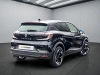 Gebraucht Renault Captur 91 PS (66 kW) 2025 Schwarz SUV